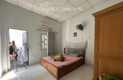 2. CƠ HỘI SỞ HỮU NHÀ HẺM XE TẢI THÔNG HÀ HUY GIÁP, 80M2, CHỈ CÓ 4.2 TỶ